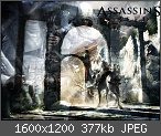 Assassins Creed Wallpaper Thread - Eigenkreationen