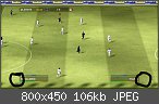 FIFA 08 Online Bild