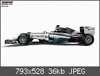 Formel 1 Saison 2014