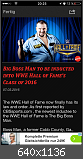 Wrestling - Diskussionsthread (WWE, AEW, NJPW & Co.)