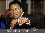 Legende Muhammad Ali ist tot!