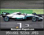 Formel 1 Saison 2017