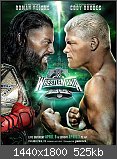 Wrestling - Diskussionsthread (WWE, AEW, NJPW & Co.)