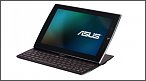 Asus Eee Pad Slider SL101 Tablet