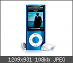 Was für einen MP3 Player habt Ihr?