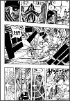 Naruto Charaktere gegen One Piece Charaktere | jap. Manga