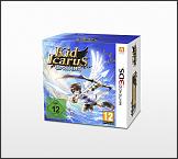 Kid Icarus: Uprising - Chaotic Review