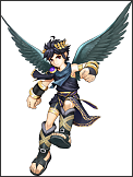 Kid Icarus: Uprising - Chaotic Review