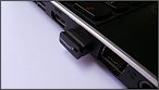 Intenso USBDrive MicroLine 32GB (ultrakompakt)