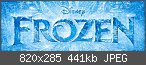 Frozen (Die Eiskönigin – Völlig unverfroren)