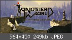 Another World 20th Anniversary Edition PS3 Review