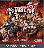 Zombie Brettspiel Review Zombicide
