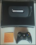 xbox 360 Ausverkauf: Konsole, Controller, HDDs, Ladestation usw.!!!