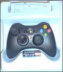[V] 2x Controller für Pc , 1x Xbox 360 Wireless Controller, 1x Headset