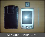 Pocket PC Medion 41600