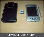 Pocket PC Medion 41600