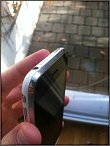 [Verkaufe] iPhone 3Gs 16 GB weiß Unlocked Jailbroken nur 190€