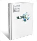 Biete Final Fantasy 13 und Lösungsbuch (Limited Edition)