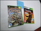 [Verkaufe] Conker Live and Reloaded + Pn Game
