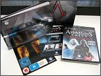 [VERKAUFE] Assassins Creed Revelations - COLLECTOR EDITION !! PS3/NEU