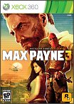 V/T Max Payne 3 NEUWERTIG