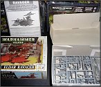 [v] Tabletop Warhammer 40k DE & CSM