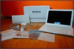 Apple MacBook MC516D/A