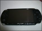 [V] PSP 3004 Slim&Lite + viele Spiele u. Co!