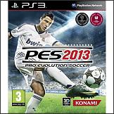 Pro Evolutions Soccer 2013 und London 2012 Playstation 3