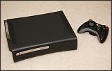 Tausche Xbox 360 120 GB Schwarz gegen Playstation 3