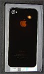 [V] Apple iPad Mini 16 GB schwarz Wifi und iPhone 4 16 GB schwarz