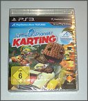 [V] PlayStation All-Stars Battle Royale & LittleBigPlanet Karting