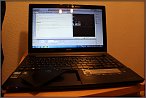 Acer Aspire 5951G Gamer / High End Notebook "i5"