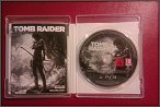 Verkaufe Tomb Raider (2013) inkl Online Code