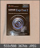 [V] Biete HDR Expose 2 inkl. Upgrade Version 3 (NEU)