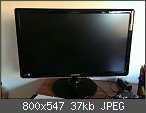 Verkaufe PC + Monitor