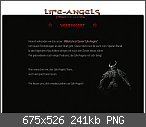 [ROOT Server]Life-Angels Mittelrate Server NEU!!!!!!!