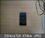 [Verkaufe] Sony Xperia Z1