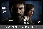 The Last Of Us Face Off Turnier