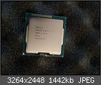 [V] Intel I5 3350P Prozessor