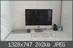 iMac 21.5 Zoll (Mitte 2011)