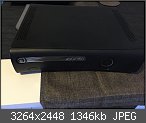 XBox 360 120 GB Flash