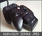 (V) Xbox One 500GB + 2 Controller und weiteres !