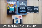 (V) Diverse Spiele für den Sega Mega Drive