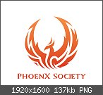 Social- und Gaming-Community „PhoenX Society“