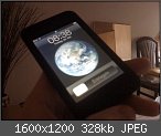 (Verkaufe) iPod Touch 8 GB