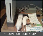 Suche Xbox 360 oder PS3 ,Biete Nintendo Wii mit Argon Chip und Spiel
