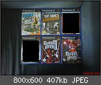 (V/T) PS2/PSP/NDS Spiele, UMD Filme und 2gb MemoryStick