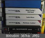 (V/T) PS2/PSP/NDS Spiele, UMD Filme und 2gb MemoryStick