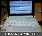 [V] Acer Aspire One 150x Netbook